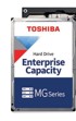 TOSHIBA Hard disk MG Series, 22 TB, 7200 RPM, 3.5", SATA III